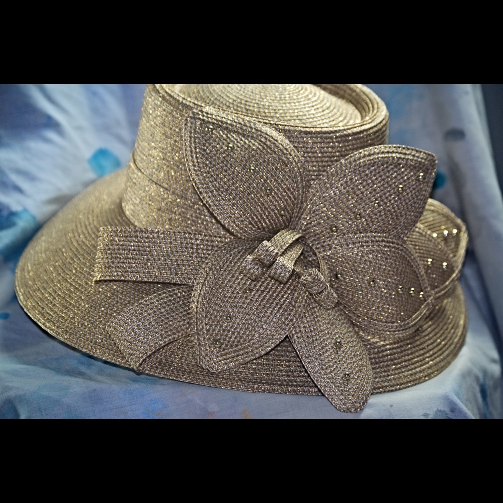 Golden Flower